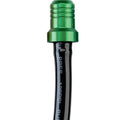 Moose Fuel Tank Vent Cap Green