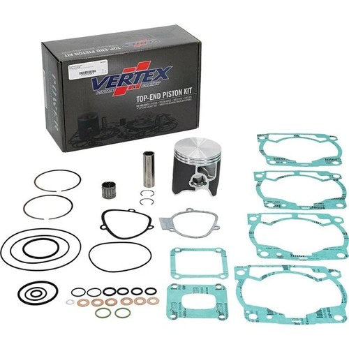 Vertex Top End Piston Kit Size A 71.94mm KTM/Husqvarna 300 XC/300 XC-W/TE 300