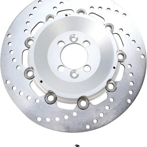 Ebc Rear Brake Rotor #MD661 BMW K 100/K 1100/K 75/R 1100/K 1/K 1200