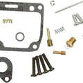 Moose Carburetor Rebuild Kit Yamaha PW80 Y-Zinger 1983/1985/1991-2006
