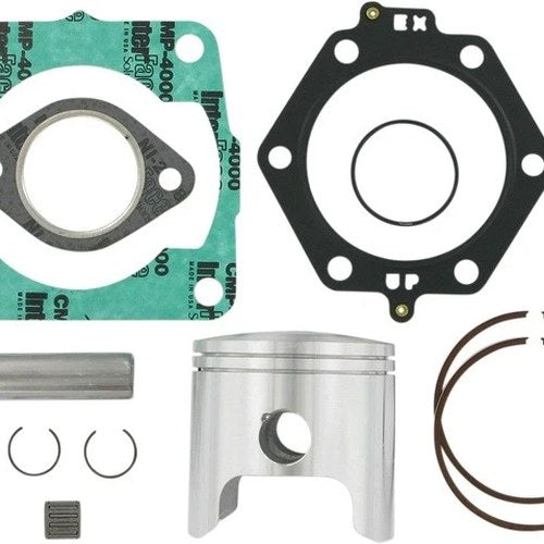 Wiseco Pro-Lite Piston Kit .50 Over 75.00mm Polaris ATV300 1994-2000