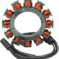 Cycle Electric Stator #CE-9100 Harley Davidson Sportster