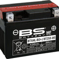 BS Battery Maintenance Free Battery BTX4L-BS/BTZ5S-BS #300617