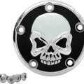 DS Skull Points Cover Harley Davidson #145148