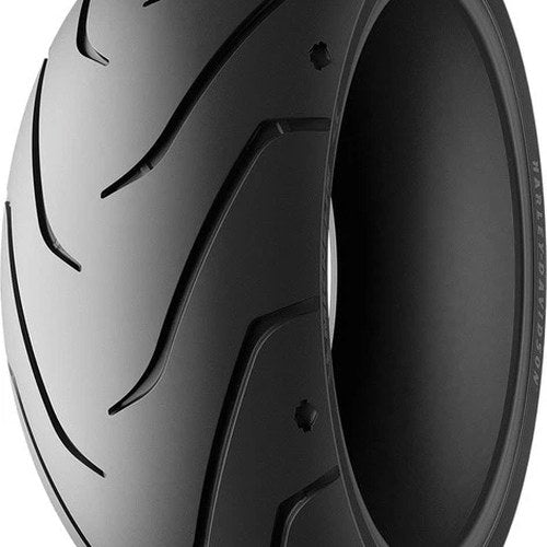 Michelin Scorcher 11 Cruiser/Touring Tire 200/55R17 78V Rear Radial Tubeless