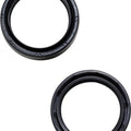 PU Fork Seals #PUP40FORK455167 fits Yamaha YZF-R6/FZ6R