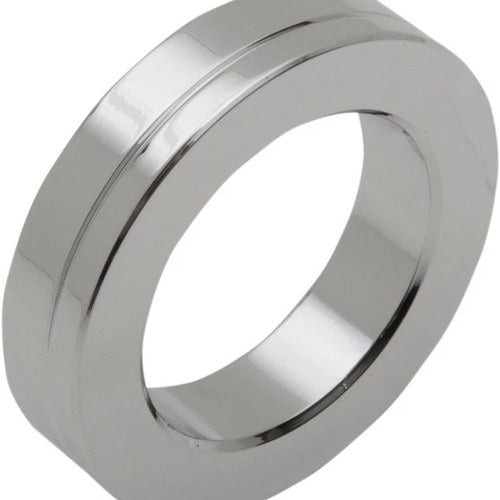 Drag Specialties Axle Spacer Front #43358-08 Chrome .317" Harley Davidson