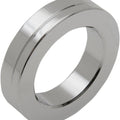 Drag Specialties Axle Spacer Front #43358-08 Chrome .317" Harley Davidson
