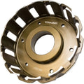 Trask Billet Aluminum Clutch Basket Gold #TM-2017 Harley Davidson