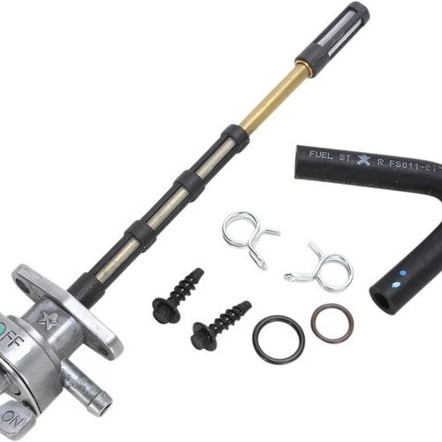Fuel Star Petcock Valve Kit KTM 250 XCF-W 2006