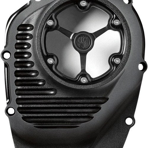 Roland Sands Clarity Cam Cover Black Ops #0177-2065-SMB Harley Davidson