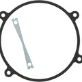 James Crankcase Saver Gasket Kit Foamet #JGI-11125-XMSF Harley Davidson