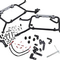 Givi Monokey Side Case Holder 16mm #PL1146 for Honda NC750X 2018-2020