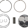 Moose Piston Kit #242042 for Yamaha YZ250F 4-Stroke 2019-2022