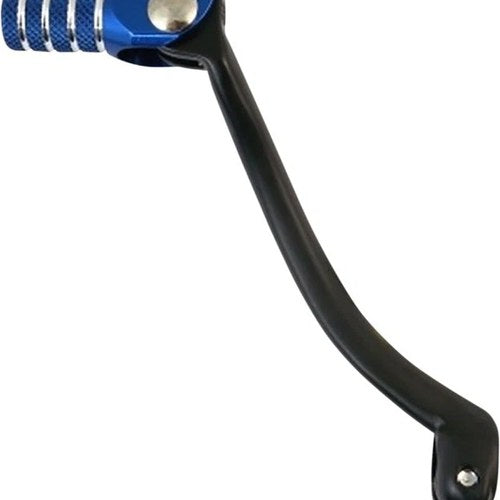 Tmv Shift Lever Blue #TM172665KB fits Yamaha YZ125 2005-2020