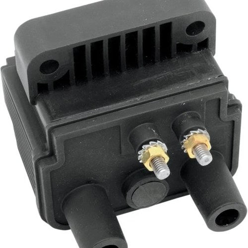 DS Mini 12-Volt Dual-Fire Ignition Coil 5 Ohm Points