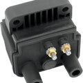 DS Mini 12-Volt Dual-Fire Ignition Coil 5 Ohm Points