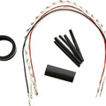Namz Speedometer/Instrument Extension Wiring Harness 15" #NSXH-XLCB