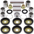All Balls Linkage Bearing Kit #27-1046 fits Honda XR650L/XR600R/XR250R/XR350R