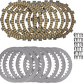 ProX Clutch Plate Kit Husqvarna/KTM TC 85/85 SX 17/14/85 SX 19/16