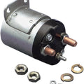 DS Starter Solenoid Harley Davidson 139153