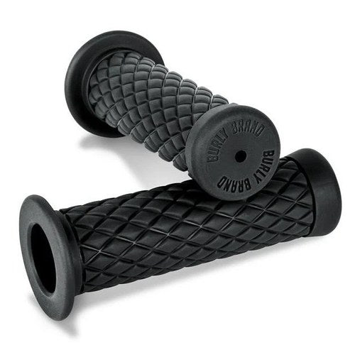 Burly Diamondback Grips 7/8"