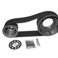 Bdl 8mm Belt Drive Kick Start 3in #76-47-3S Harley Davidson