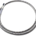 DS Universal Braided Brake Line with AN-3 Fittings 43"