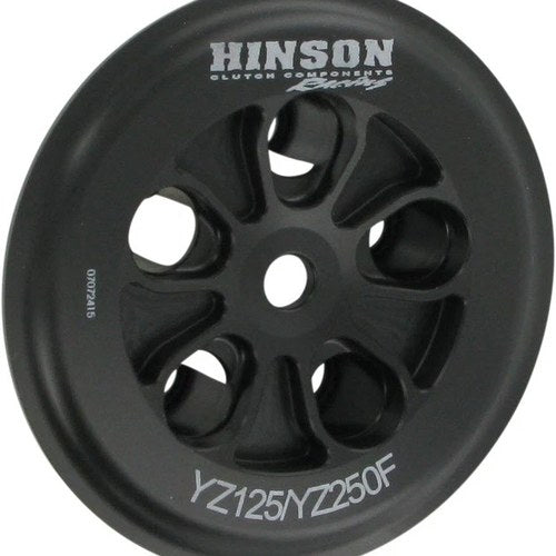 Hinson Billetproof Clutch Pressure Plate for Yamaha YZ250F/WR250F/YZ125/YZ250FX