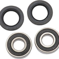 Pivot Works Wheel Bearing & Seal Kit Front for Honda CRF250L 2013-2016