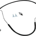 DS Vinyl Brake Line Kit Rear Harley Davidson Softail/Softail Deluxe
