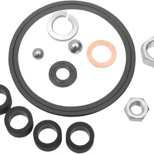 James Side Mount Oil Filter Rebuild Kit Harley Davidson Duo Glide/Hydra Glide/FL