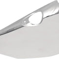 DS Side Cover Right Chrome Harley Davidson Sportster #141459