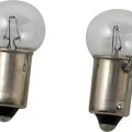 Peak Lighting Miniature Bulb 2-Pack 57 Clear