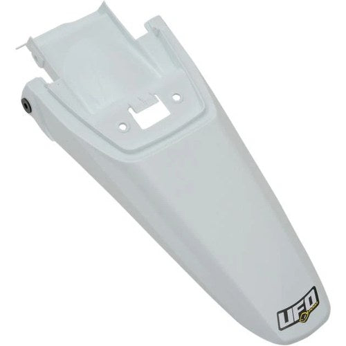 UFO Rear Fender White HO04652041 for Honda CRF230F 2006-2009/2012-2014
