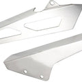 Yana Shiki Chain Guard Polished #A2906 fits Suzuki GSX-R1000 2005-2006