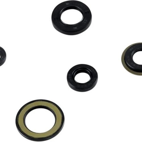 Moose Engine Oil Seal Kit Yamaha TT-R230/XT225/TT-R225