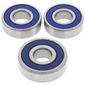 All Balls Wheel Bearing & Seal Kit Rear #25-1242 for Yamaha/Suzuki/Honda
