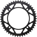 Moose Rear Steel Sprocket 47T Black KTM/Husqvarna