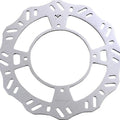 Moose Brake Rotor Rear #209614 Sherco SE 250i-F/SE 450i-F/SE 510i-F 2009