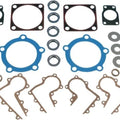James Top End Gasket Kit #JGI-17034-38 Harley Davidson FL 1941-1947