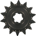 Renthal Sprocket Front 14T 420 Steel for Kawasaki/Suzuki KLX110/DR-Z110