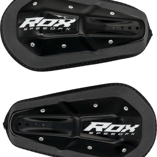 Rox Speed FX Pro-Tec Lite Handguards Black