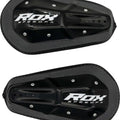 Rox Speed FX Pro-Tec Lite Handguards Black