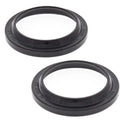 All Balls Fork Dust Seal Only Kit #57-118 for Honda/BMW/Yamaha/Suzuki/Kawasaki