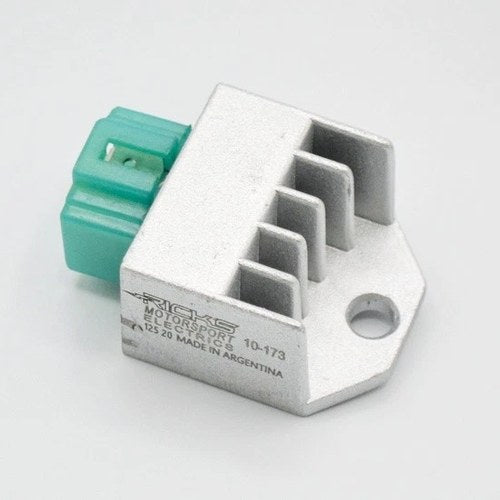 Rick's Motorsports Rectifier/Regulator #10-173 fits Honda Crf 125/CRF 110