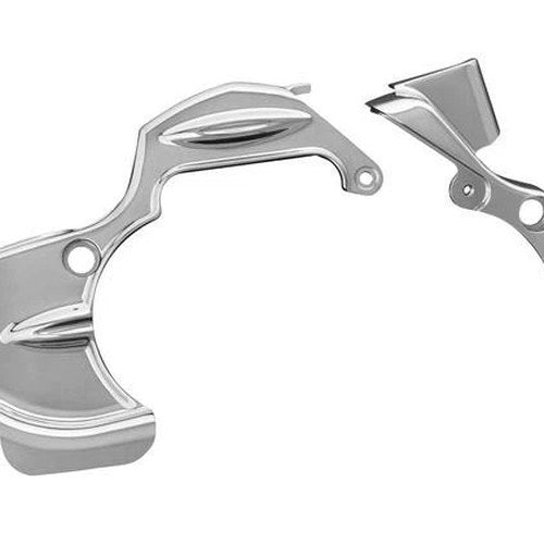 Kuryakyn Transmission Shroud #6950 Harley Davidson