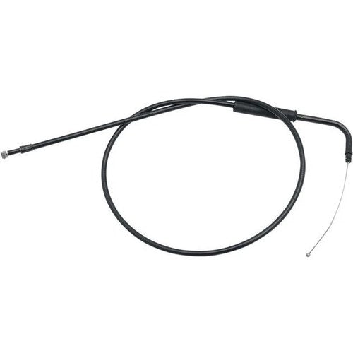 Motion Pro Blackout Push Idle Cable #06-2319 Harley Davidson