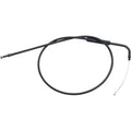 Motion Pro Blackout Push Idle Cable #06-2319 Harley Davidson