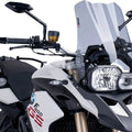 Puig Touring Windscreen Smoke #4670H BMW F 800 GS/F 650 GS
